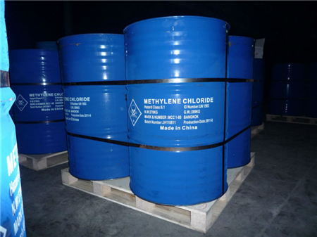 二氯甲烷 &nbsp;Methyledichloride